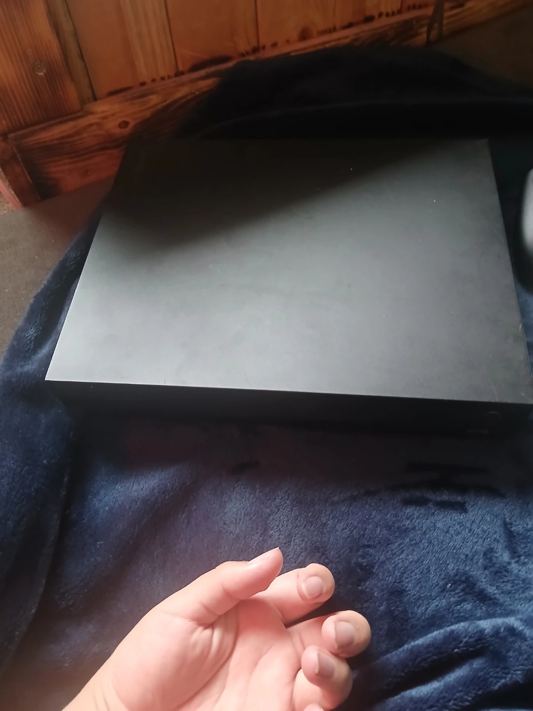 Xbox One X Console with 3 Controllers and HDMI Cable - photo 4