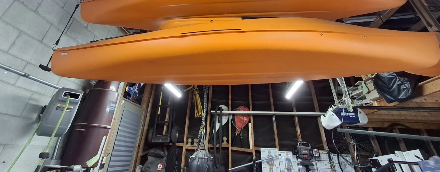 Kayak - photo 5