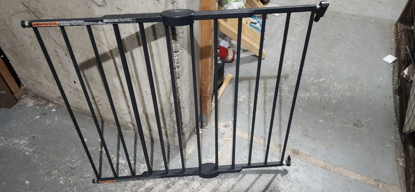 Child Safety Gate