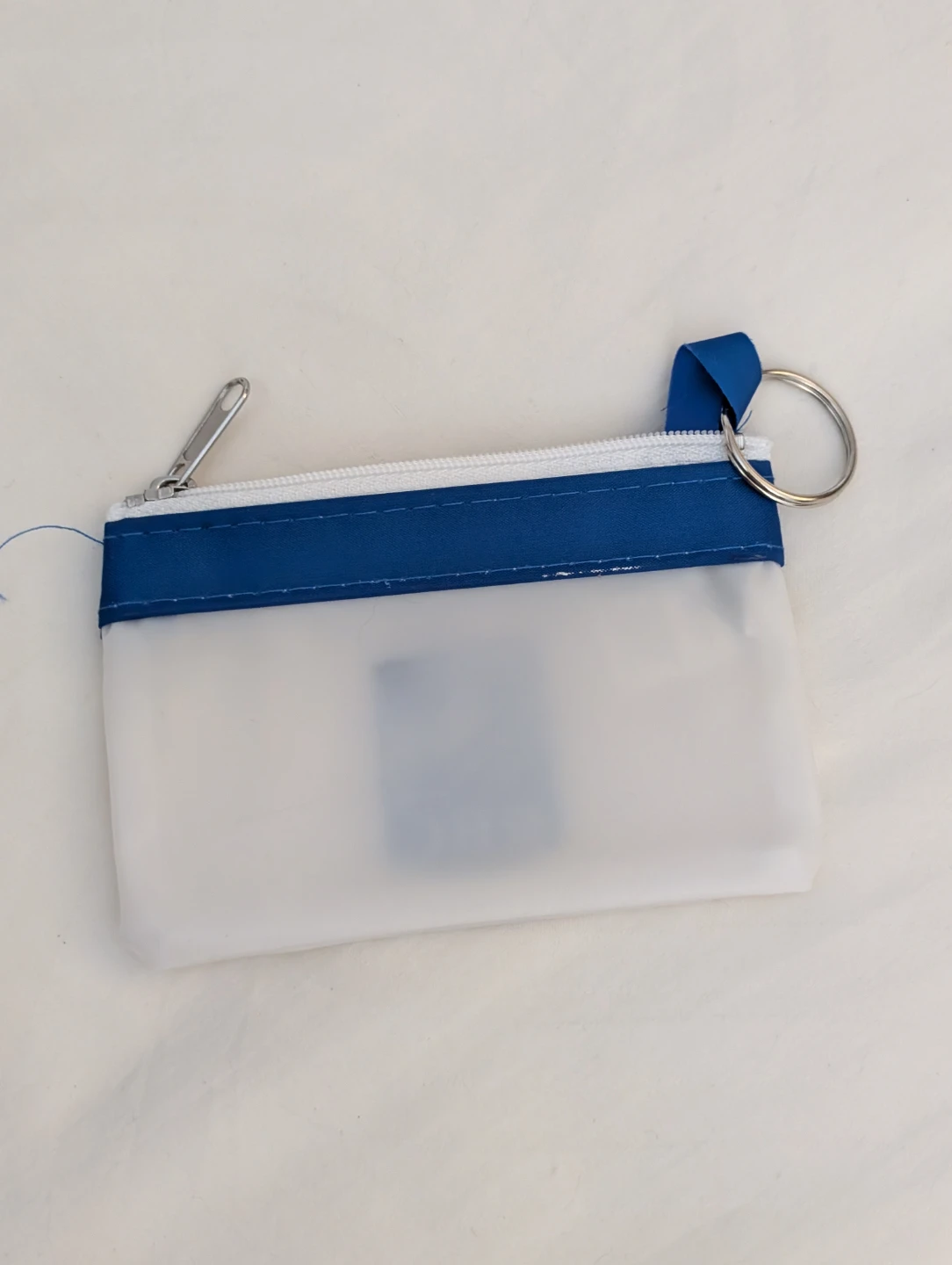 RBC Coin Pouch - photo 2