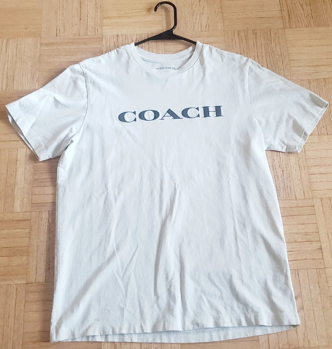 Men's COACH T-Shirt
