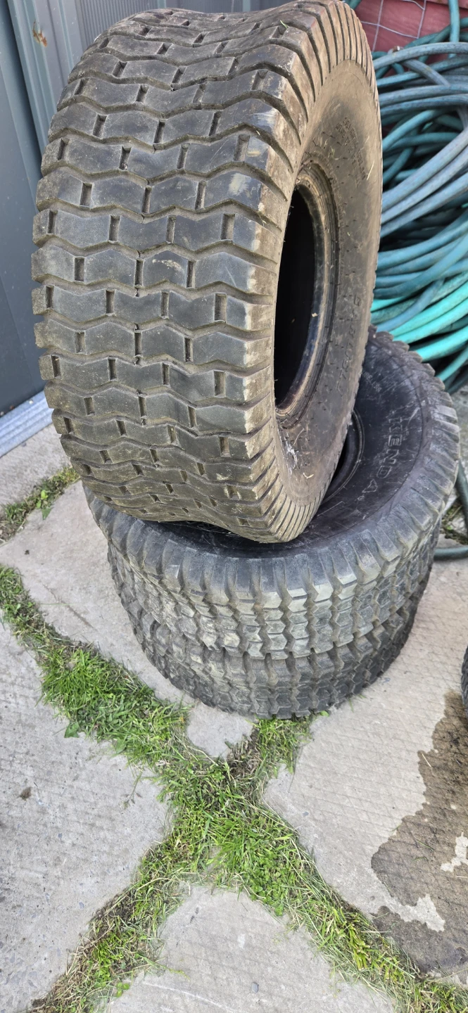 Tractor Tires 20x8.00-8