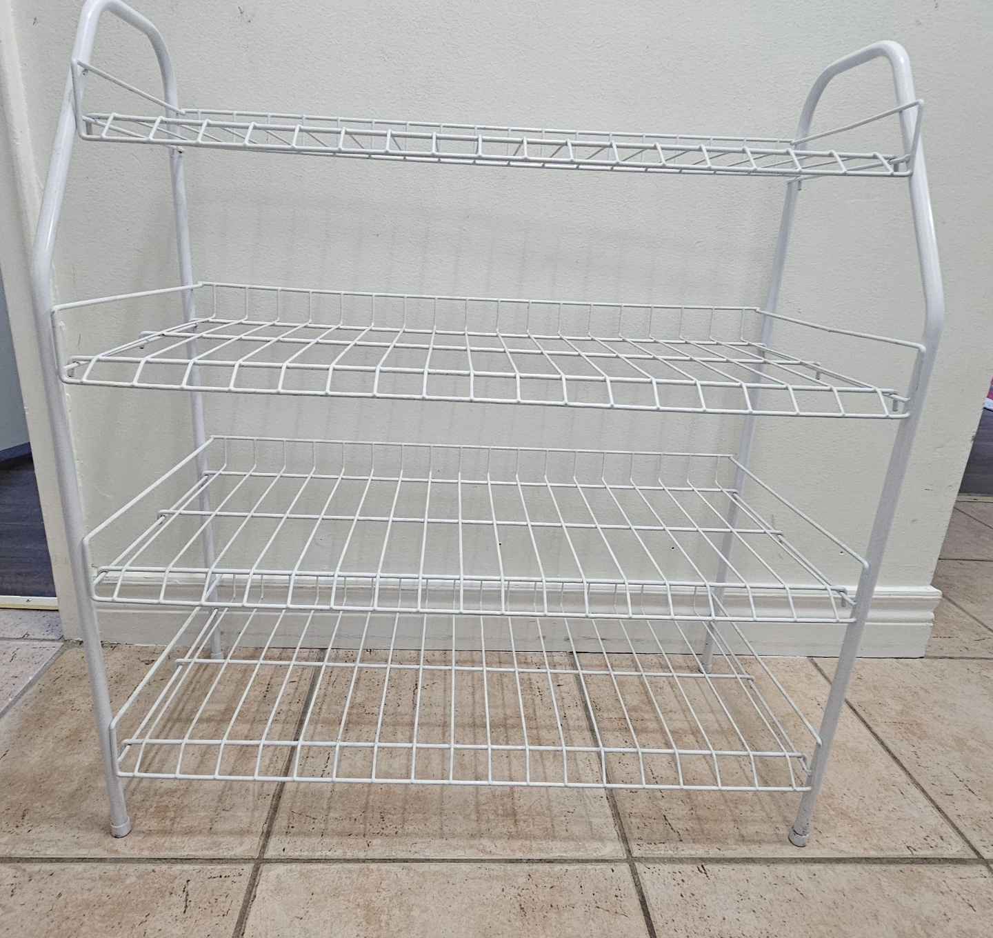 Show rack