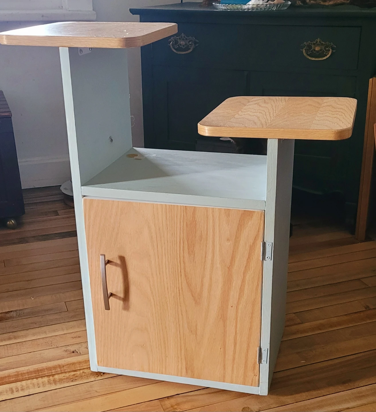 Side table