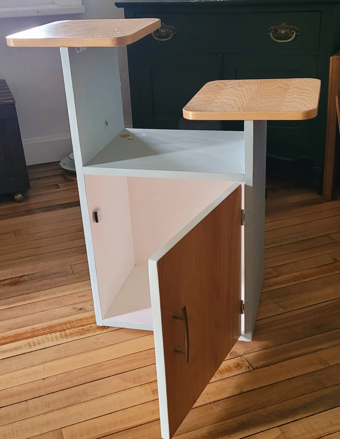 Side table - photo 2