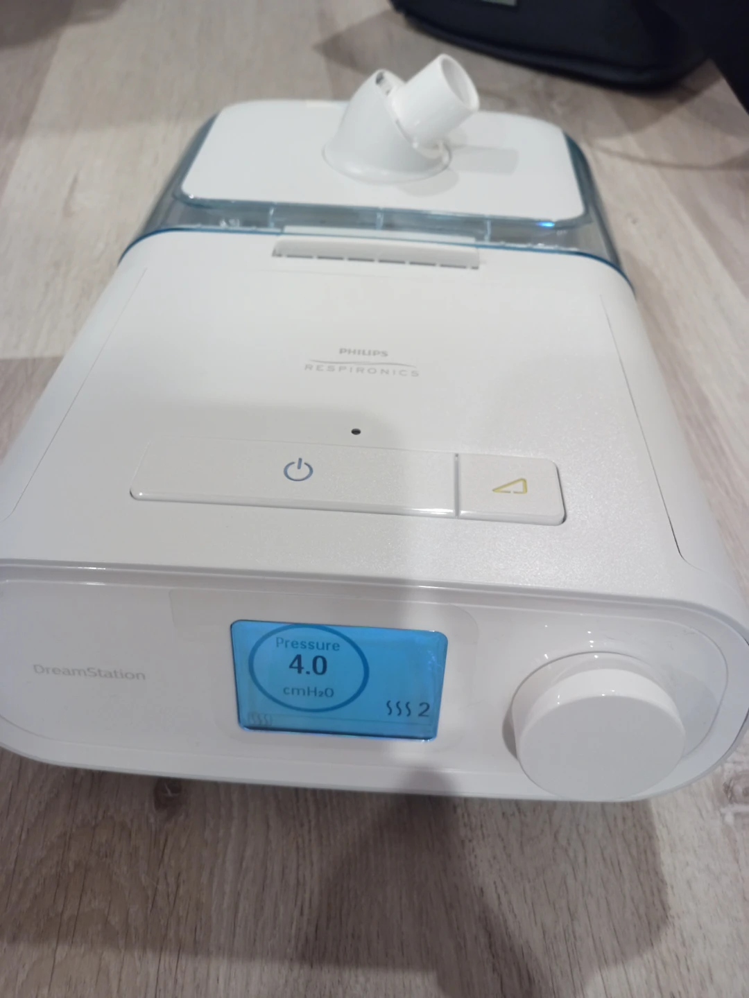 Brand New Philips DreamStation CPAP Machine with Accessories