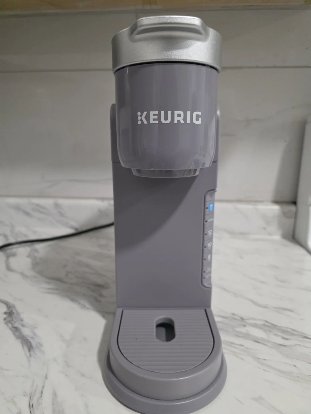 Keurig Single Serve Coffee Maker