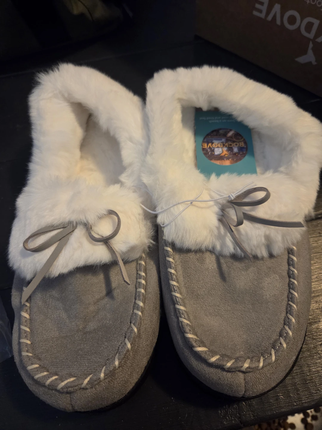 Womans slippers - photo 3