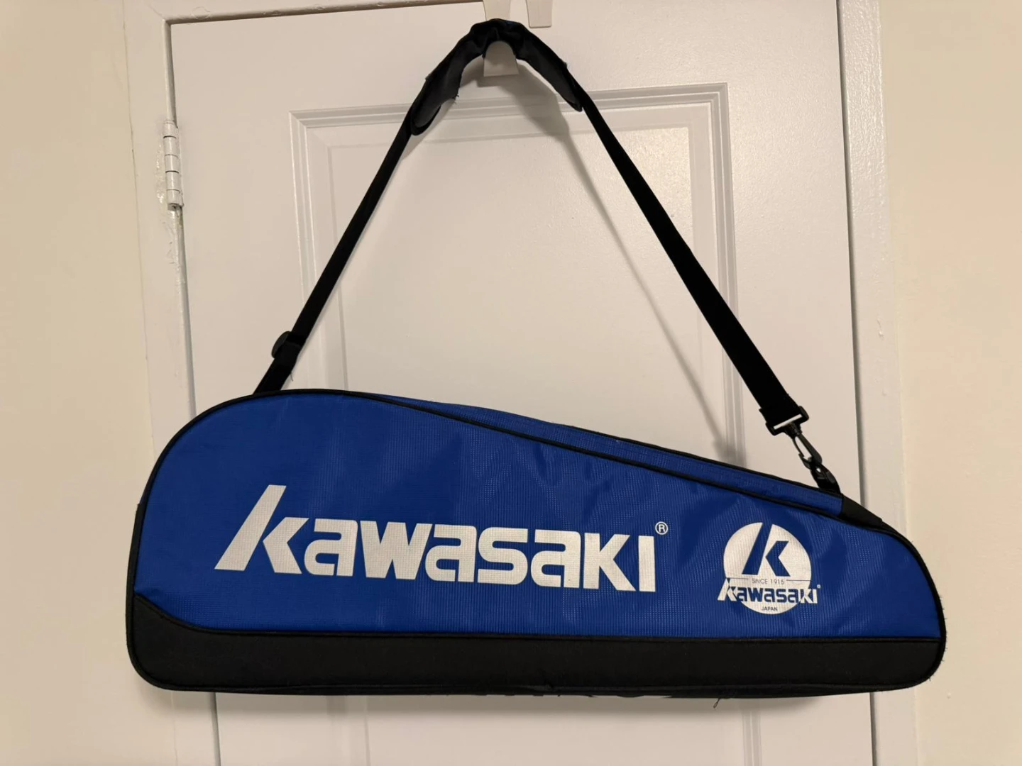 Kawasaki Badminton/Tennis Racquet Bag