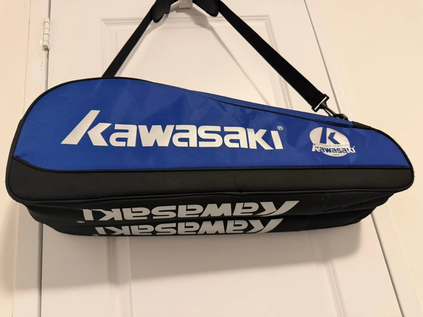 Kawasaki Badminton/Tennis Racquet Bag - photo 2