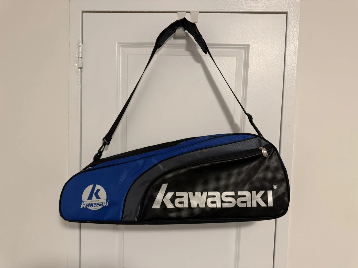 Kawasaki Badminton/Tennis Racquet Bag - photo 3