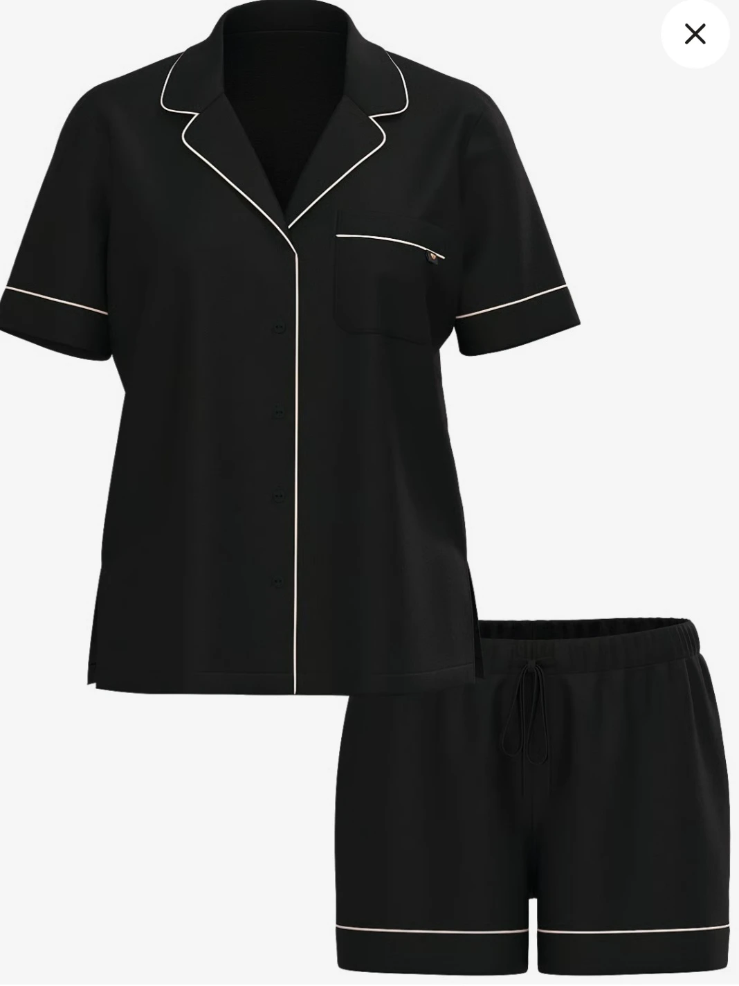 Victoria's Secret Modal Pijama Set - photo 3