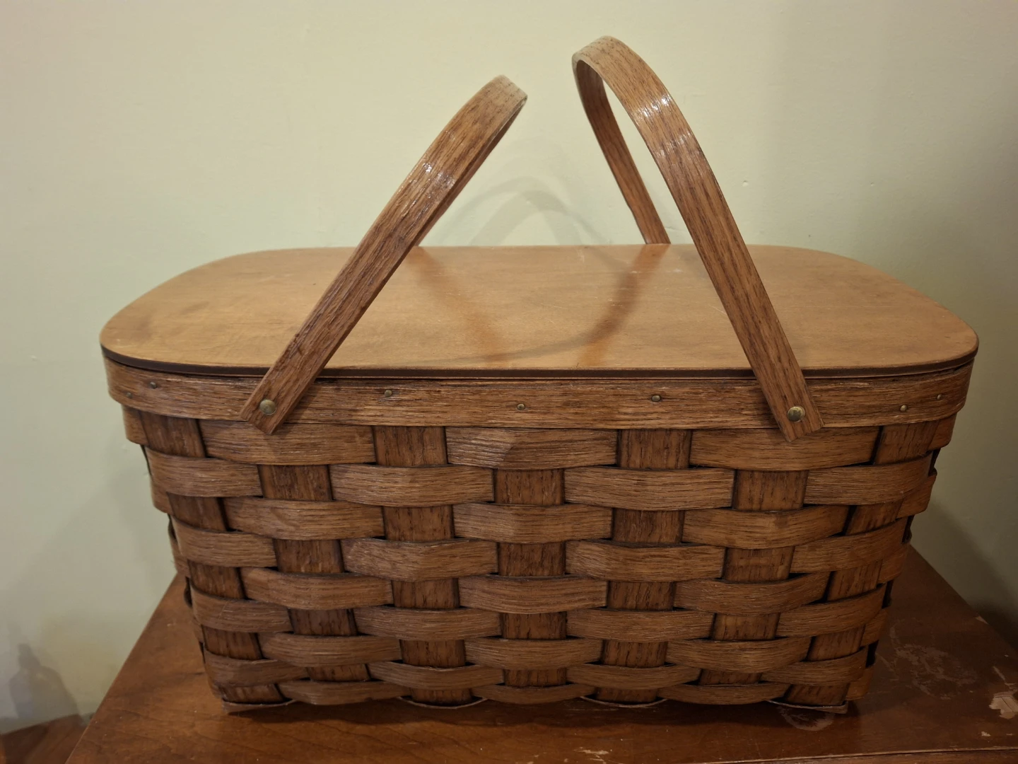 Picnic Basket