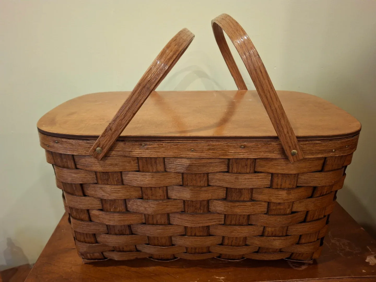 Picnic Basket