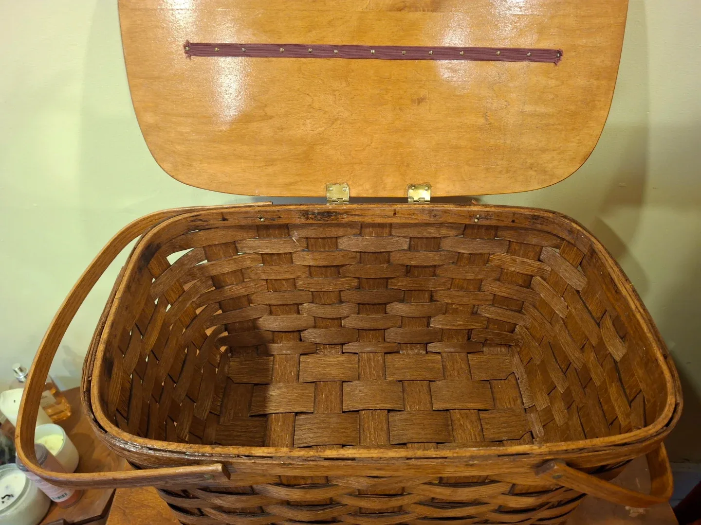 Picnic Basket - photo 2