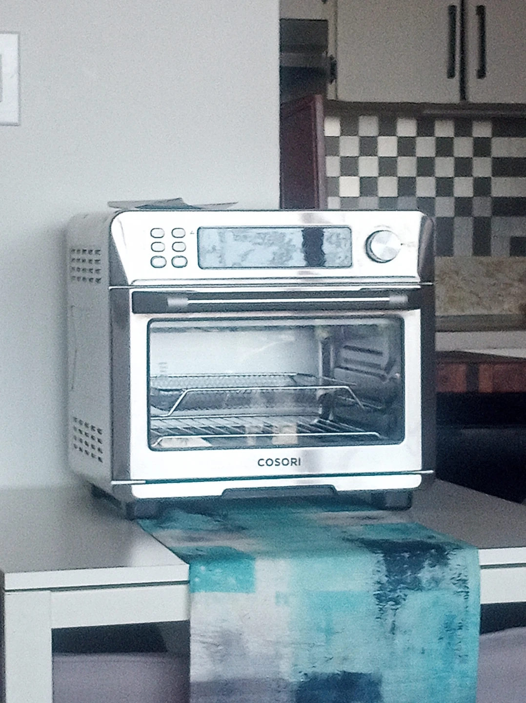 Cosori Air Fryer Toaster Oven