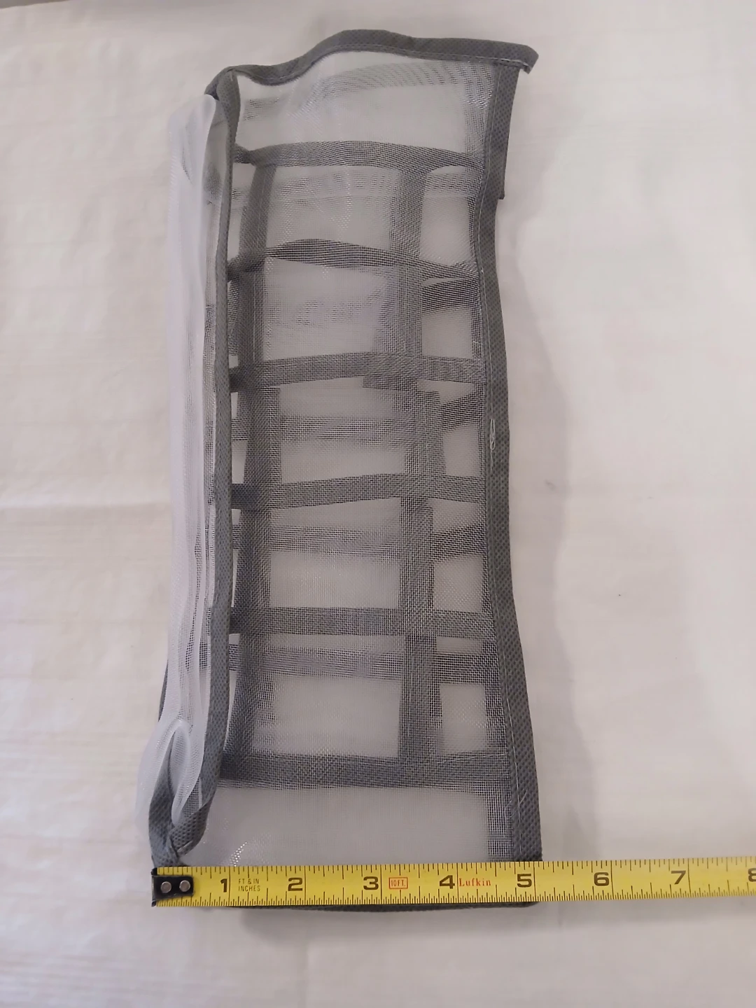 New. 4pk Mesh Organizers. ALL 4 for $15. - photo 4