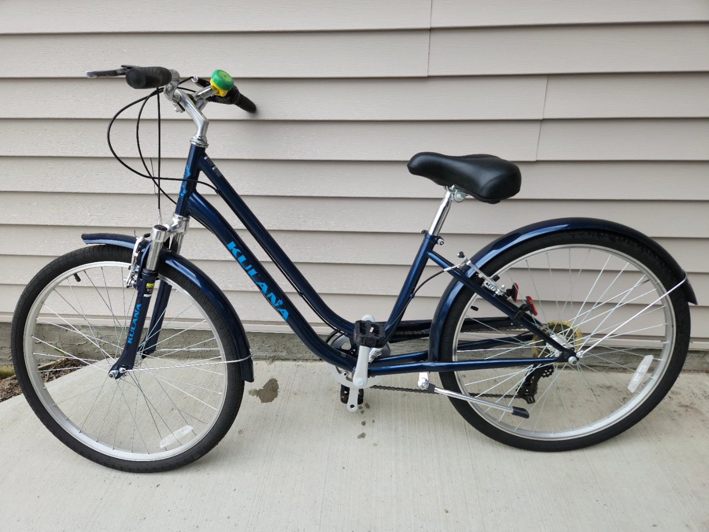 Kulana Cruiser Bike - photo 2