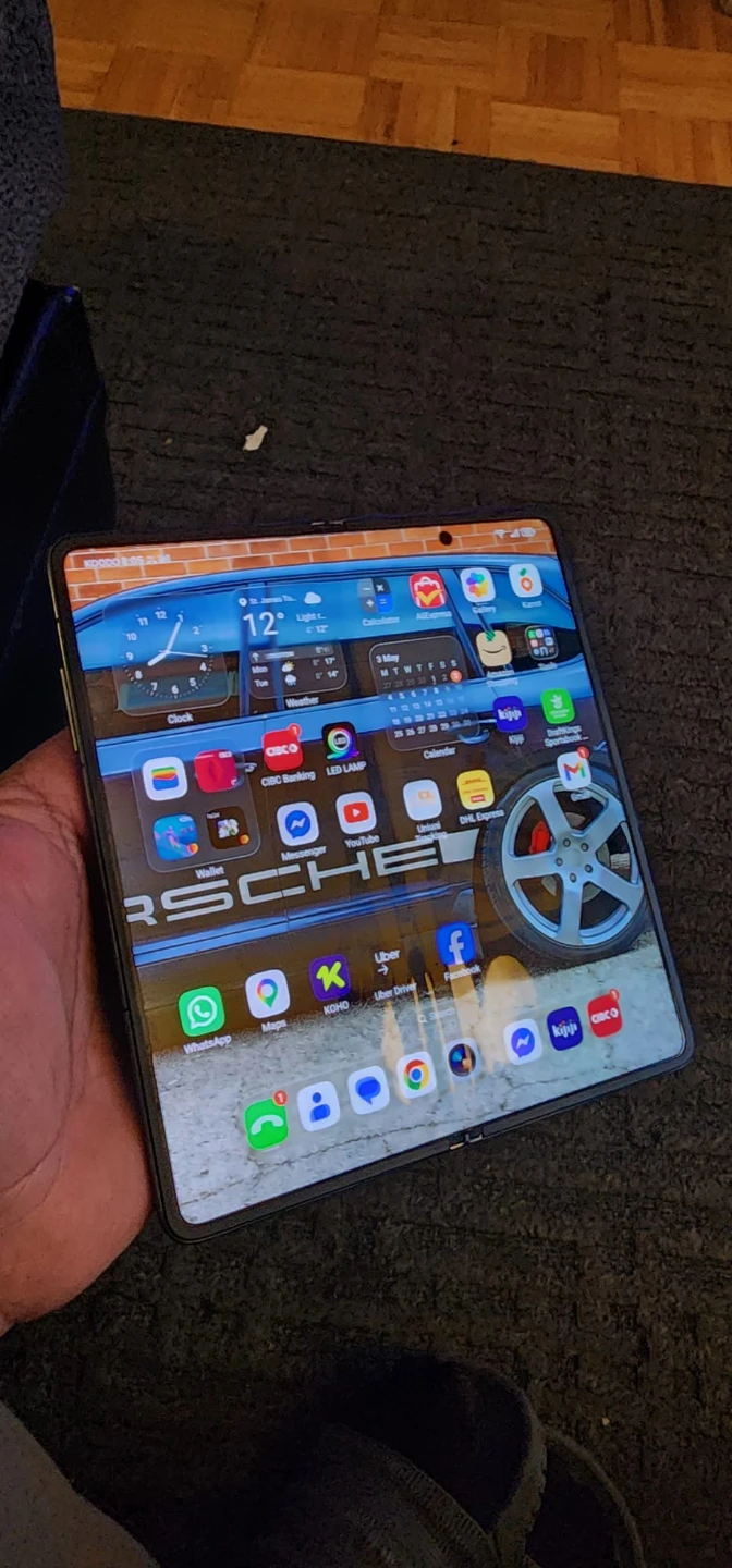 Honor V2 global