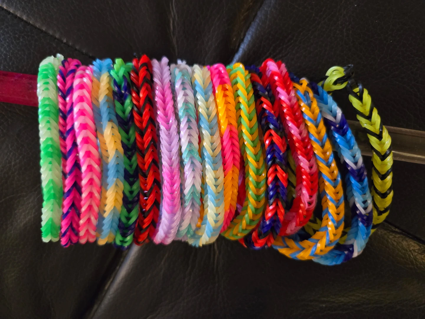 Bracelets - photo 3