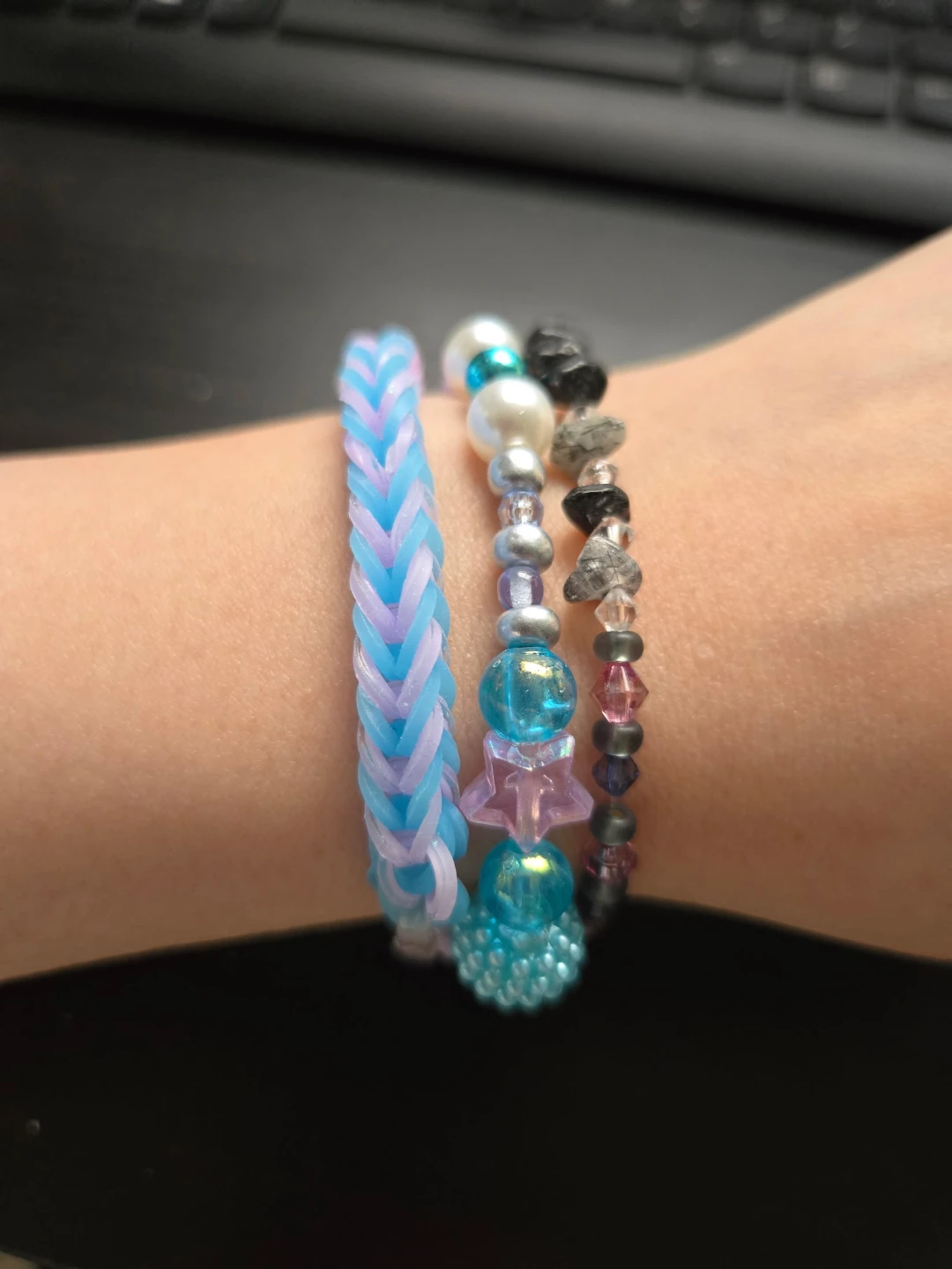 Bracelets - photo 4