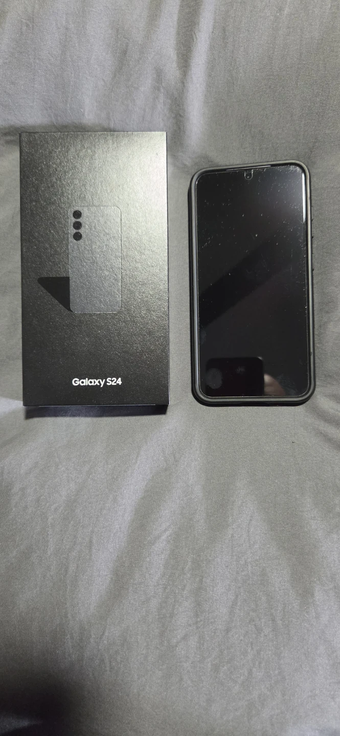 Samsung Galaxy S24