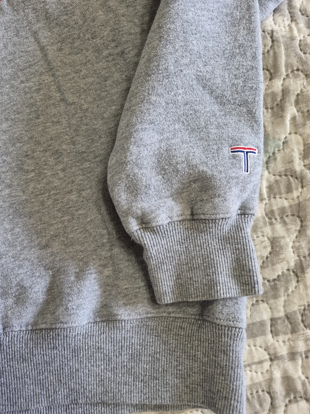 Ladies TNA Size XXS Pullover Sweater - photo 3