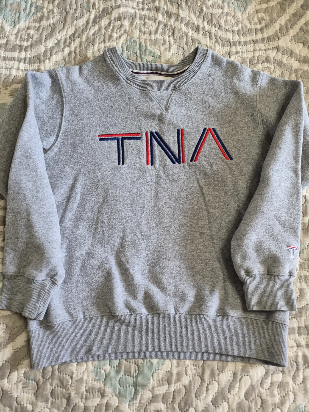 Ladies TNA Size XXS Pullover Sweater - photo 4