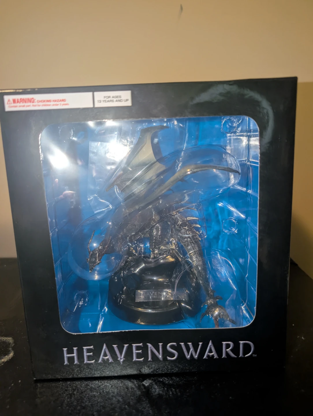 Square Enix Final Fantasy Heavensward Figure