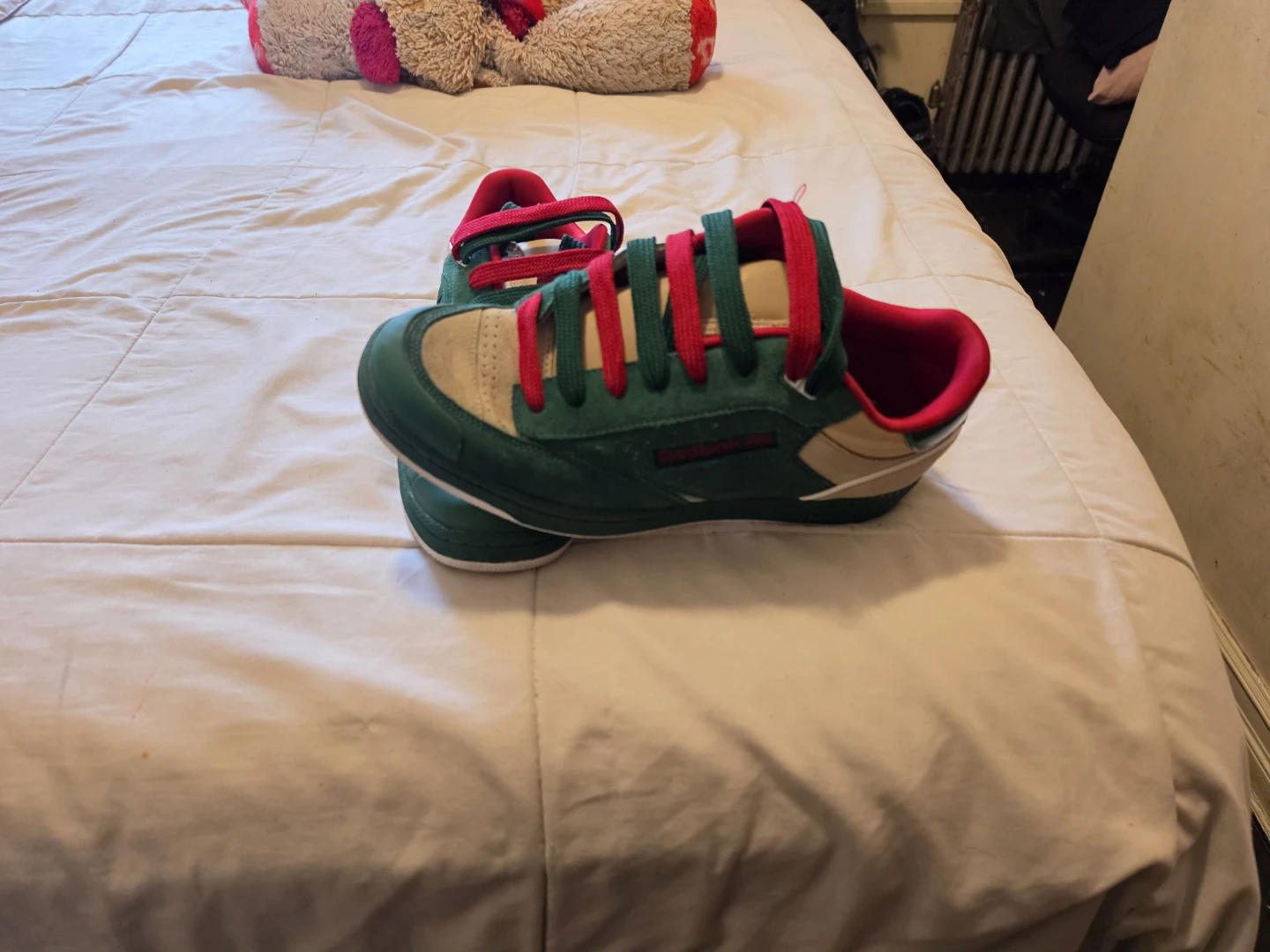 Reebok Sneakers