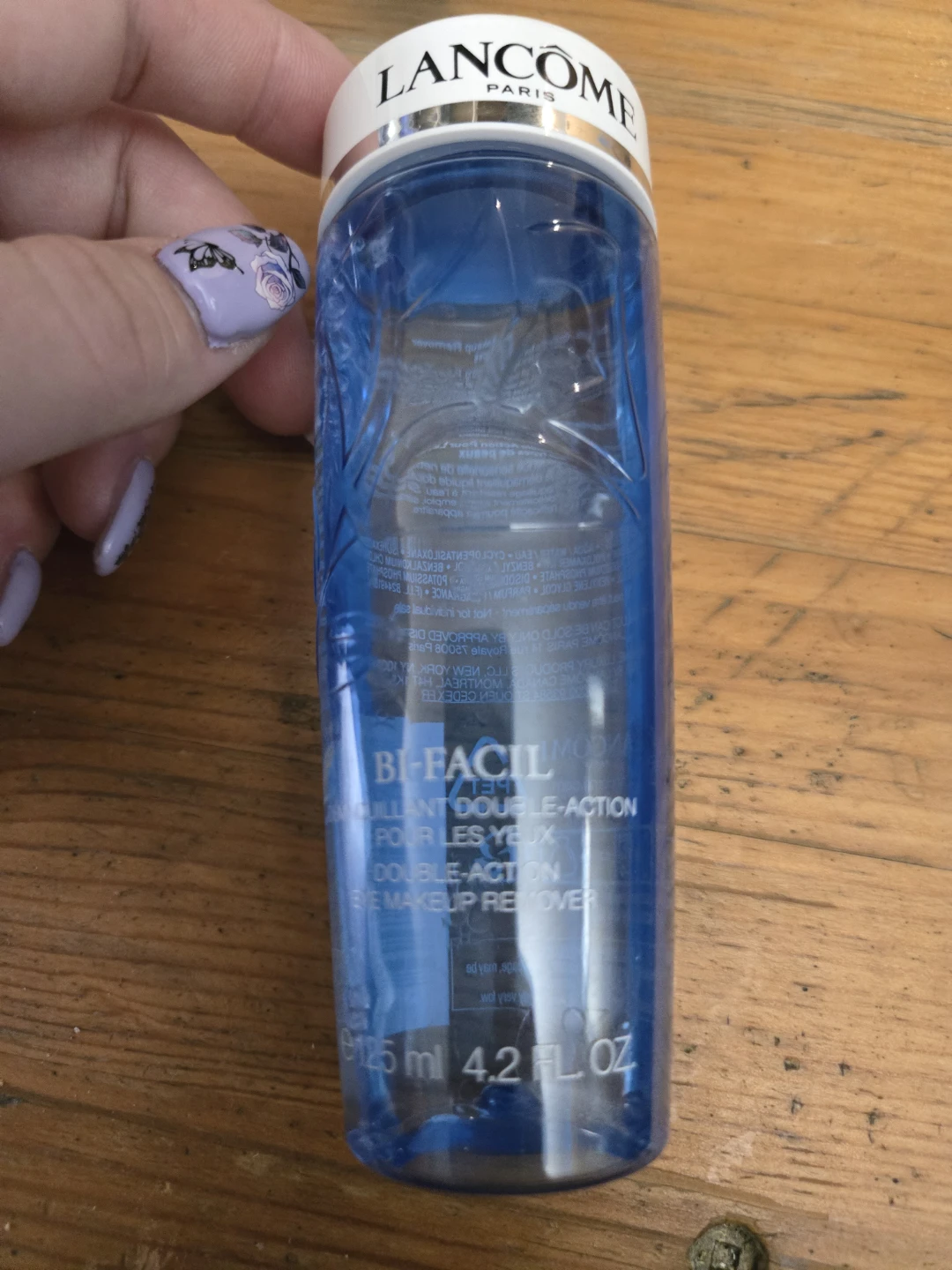 Lancôme Makeup Remover