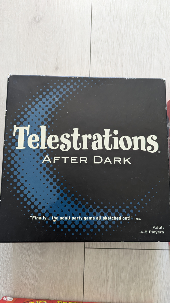 Board Games - photo 4