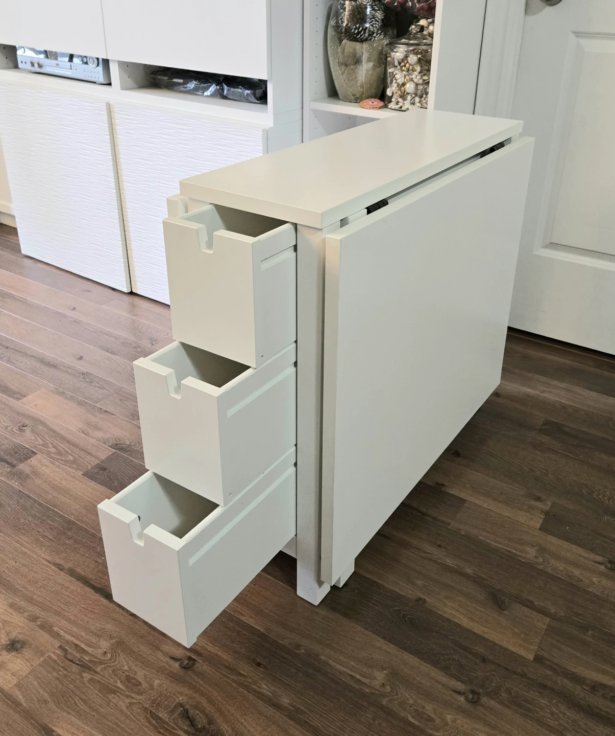 IKEA Norden Table for Dining/Work - photo 4