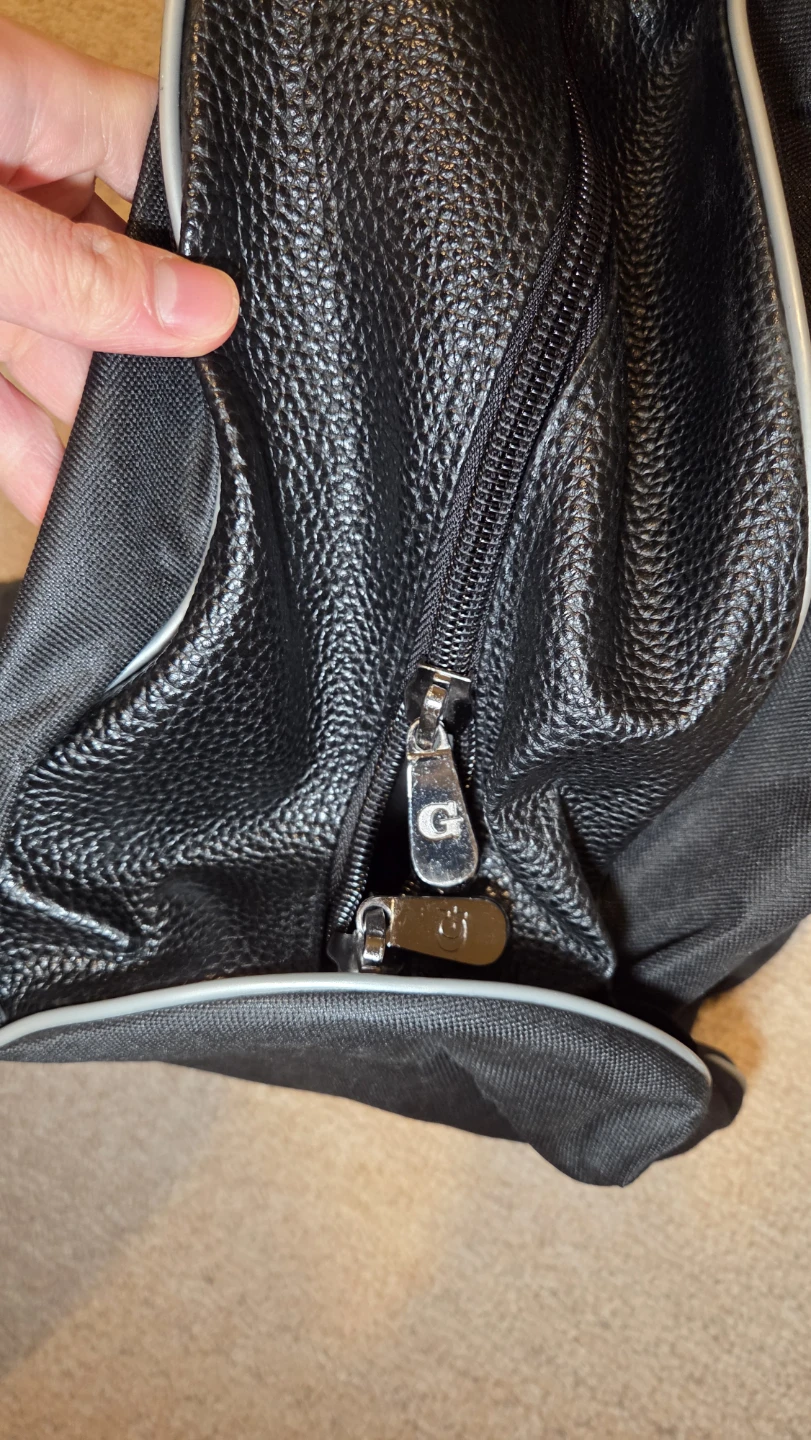 Brand new Golf Tour Bag cover - photo 4