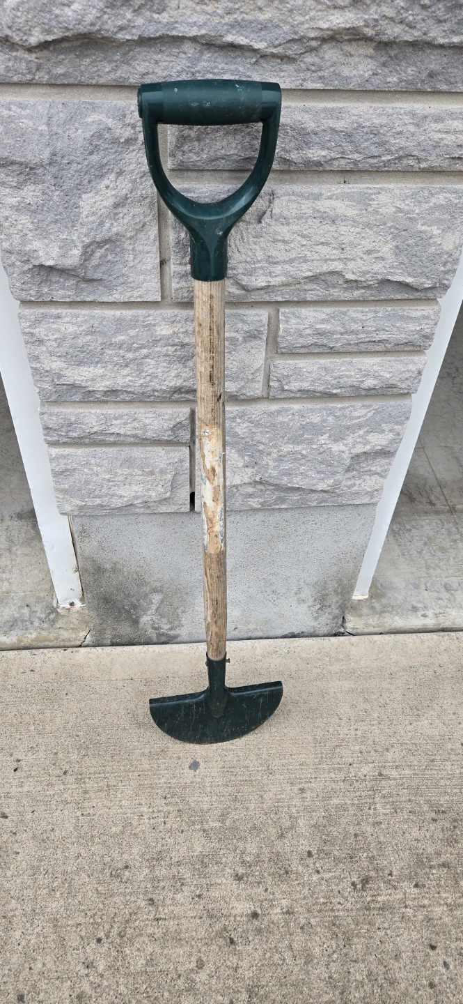 Gardening Shears and Edger Tool Set - photo 2