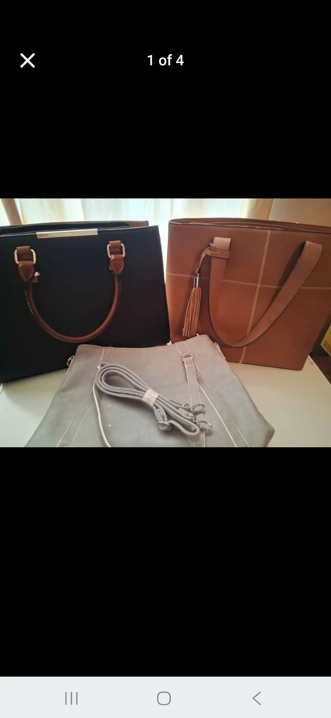 Women's Purses