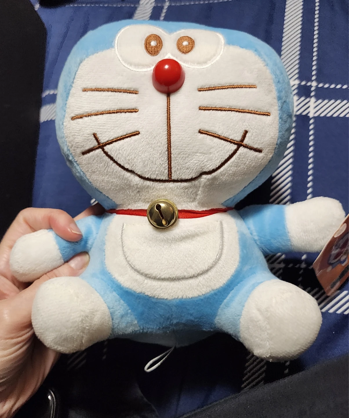 $20 doraemon 6"