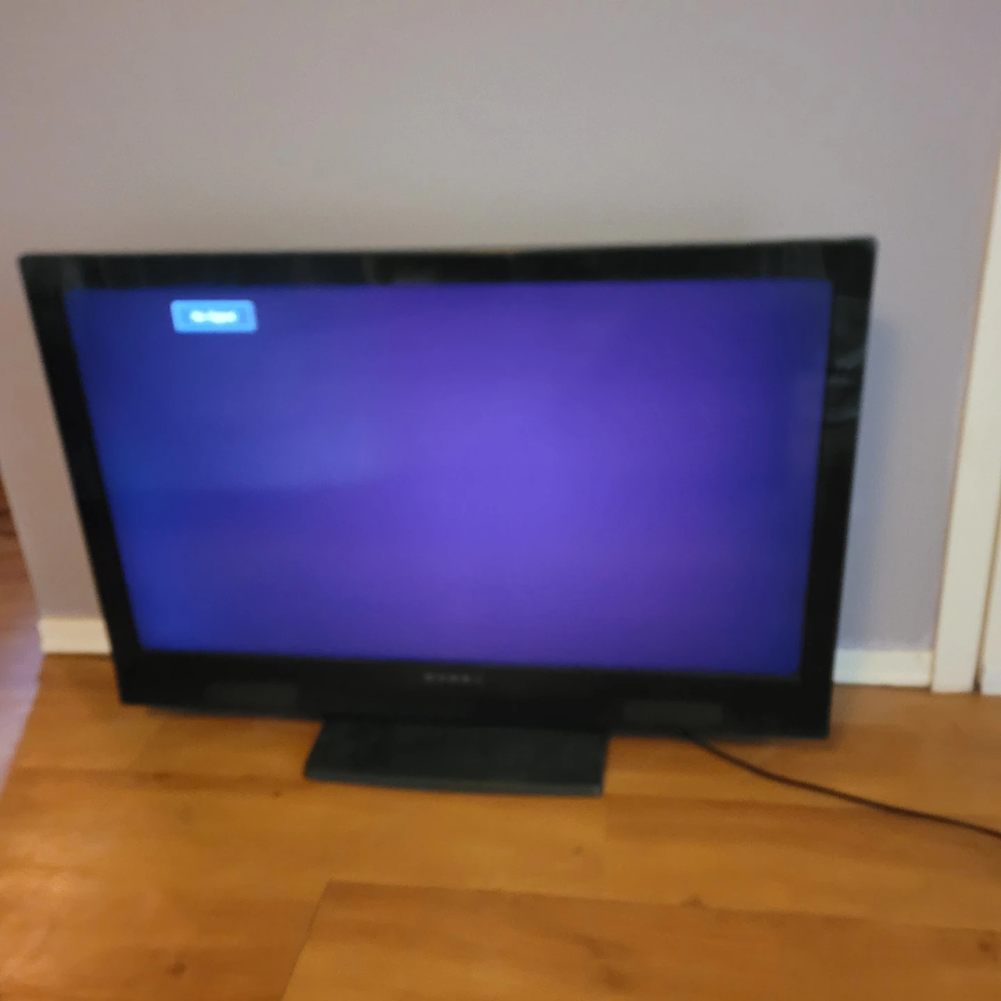Dynex Flat Screen TV - photo 2
