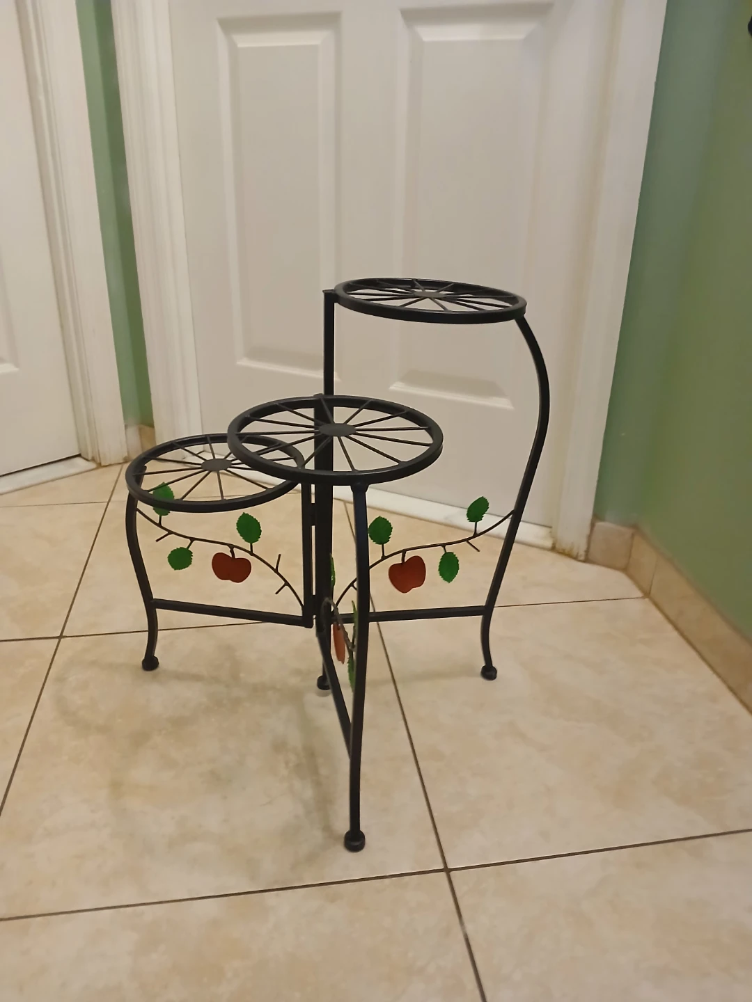 Tiered Plant Stand - photo 3