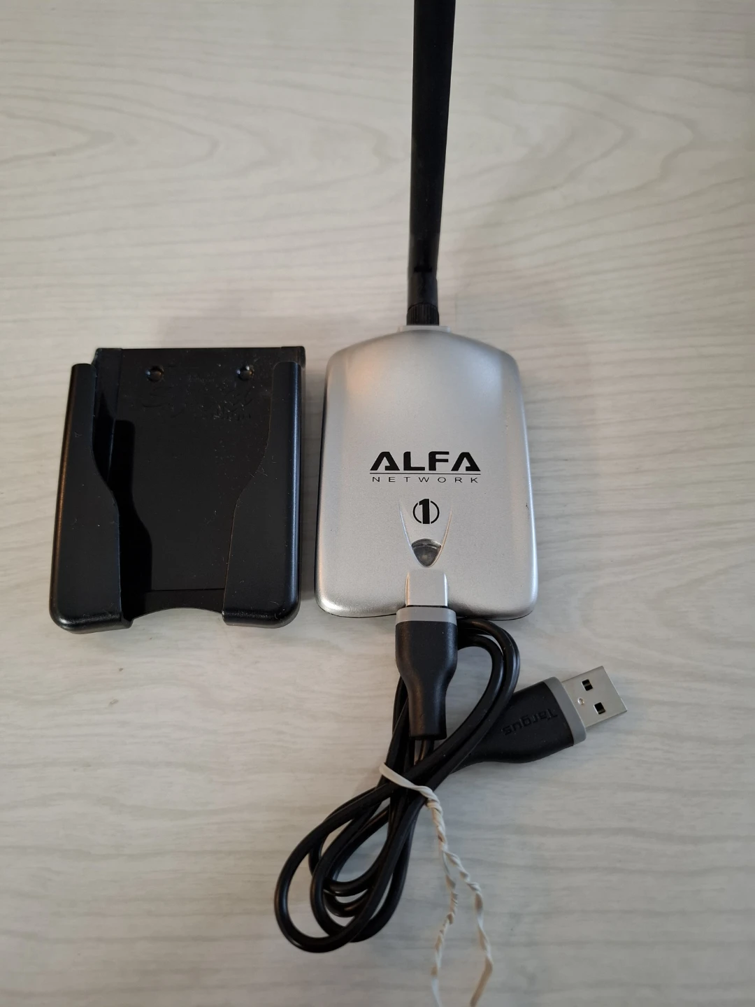 Alfa Network AWUS036H Wireless USB Adapter