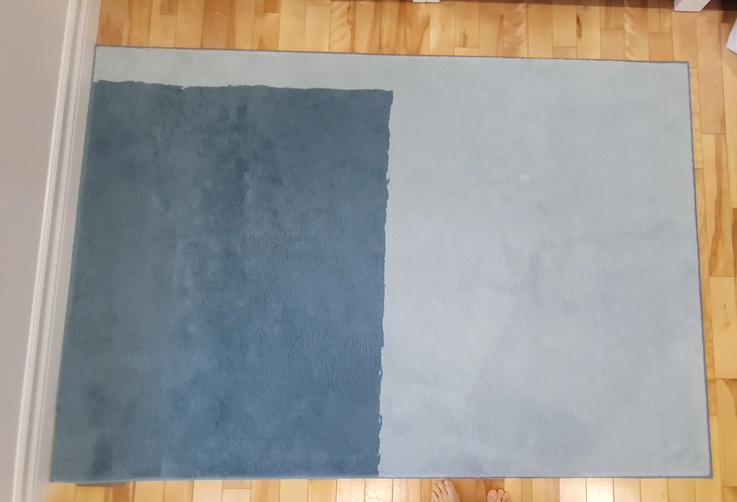 IKEA Rug 133x195 cm - photo 2
