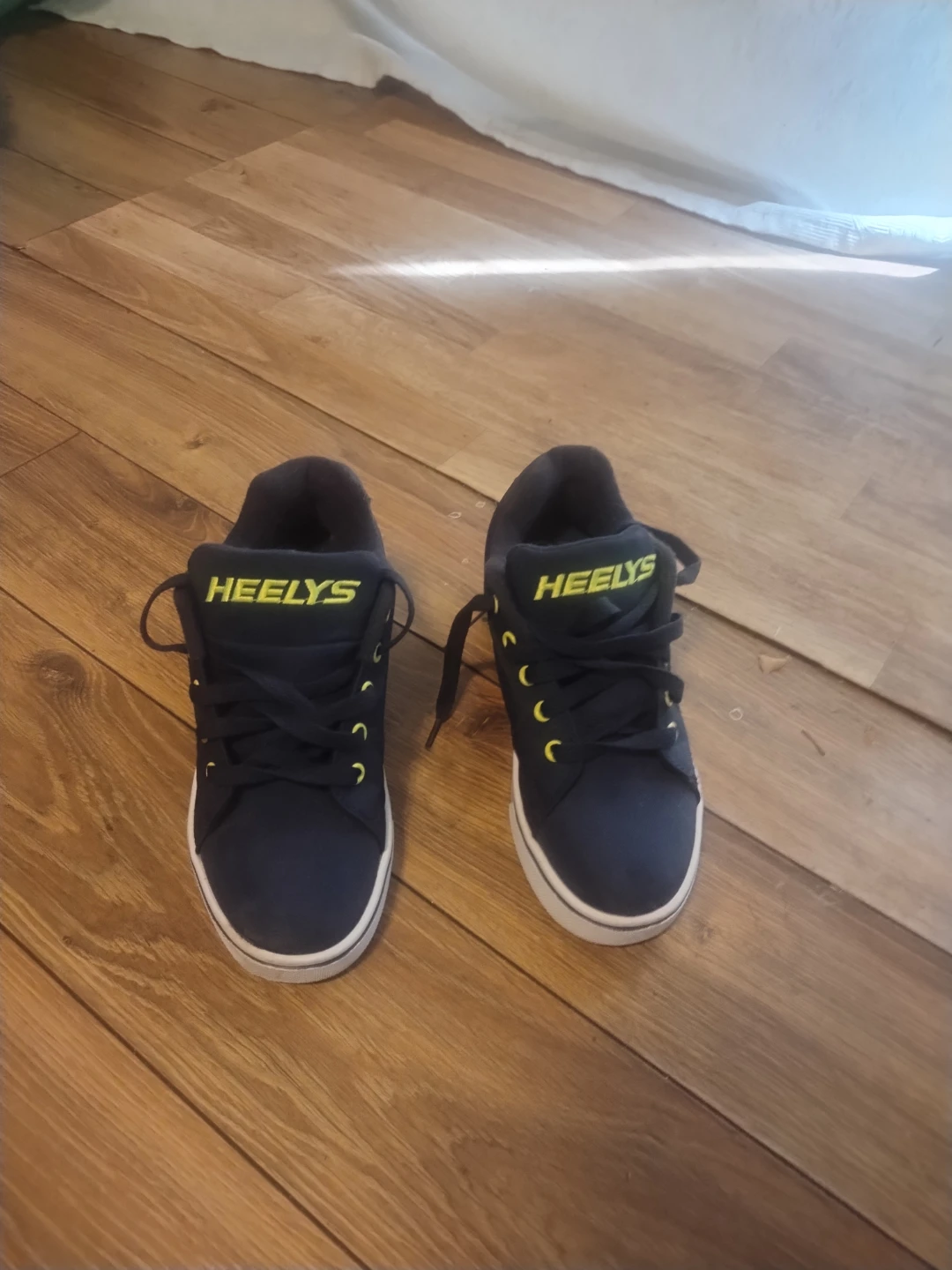 Heelys Kids Shoes Navy Blue