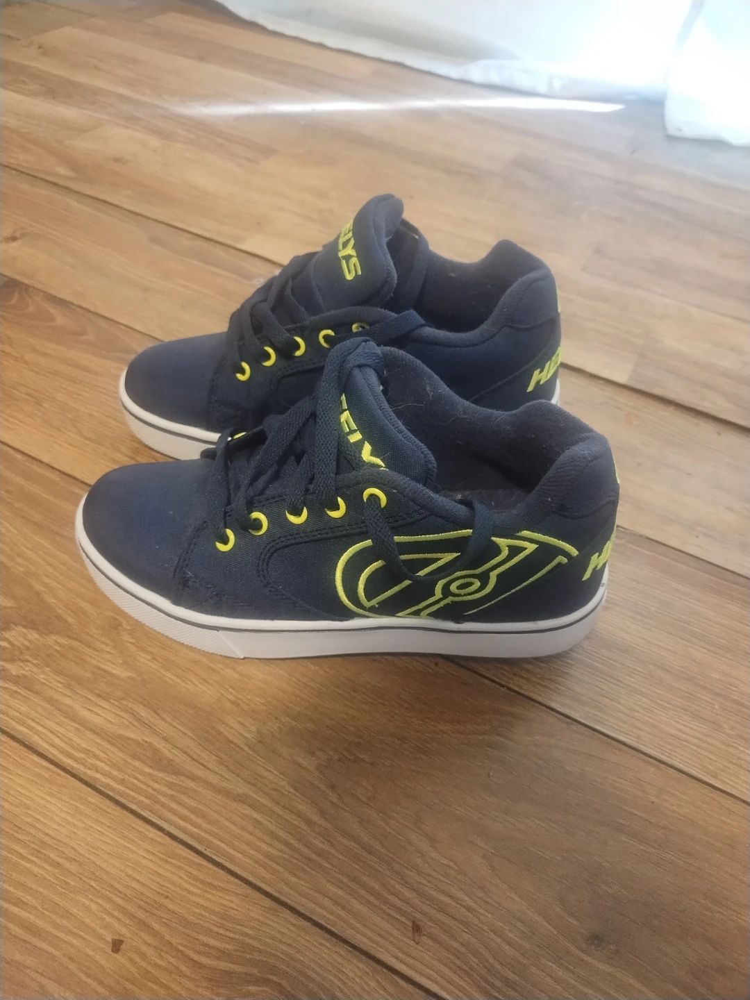 Heelys Kids Shoes Navy Blue - photo 2