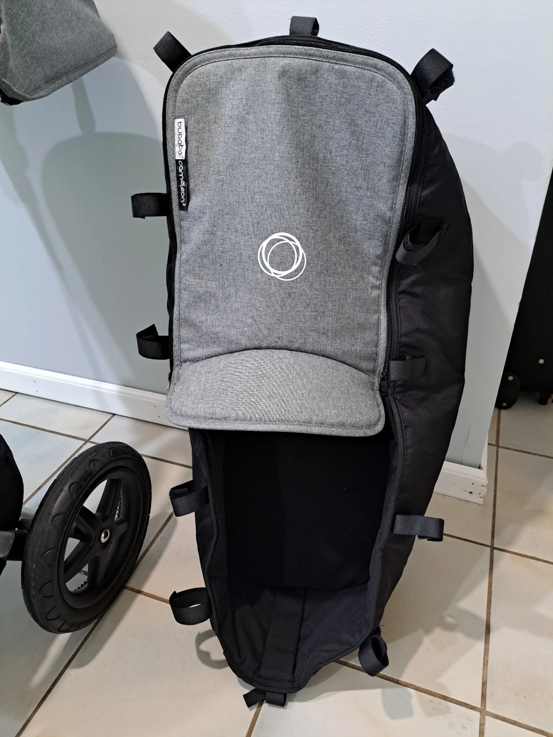 Bagaboo Strollers - photo 2