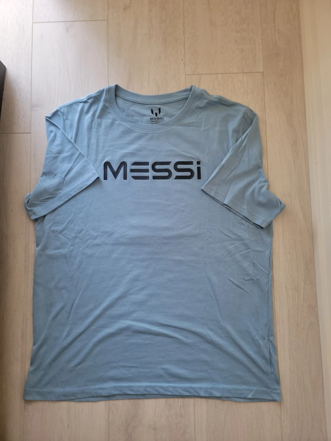 Messi Collection T-Shirt size XL Blue