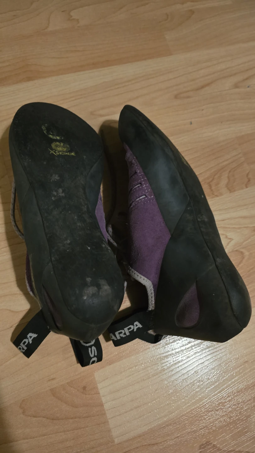 SCARPA Climbing Shoes - photo 2