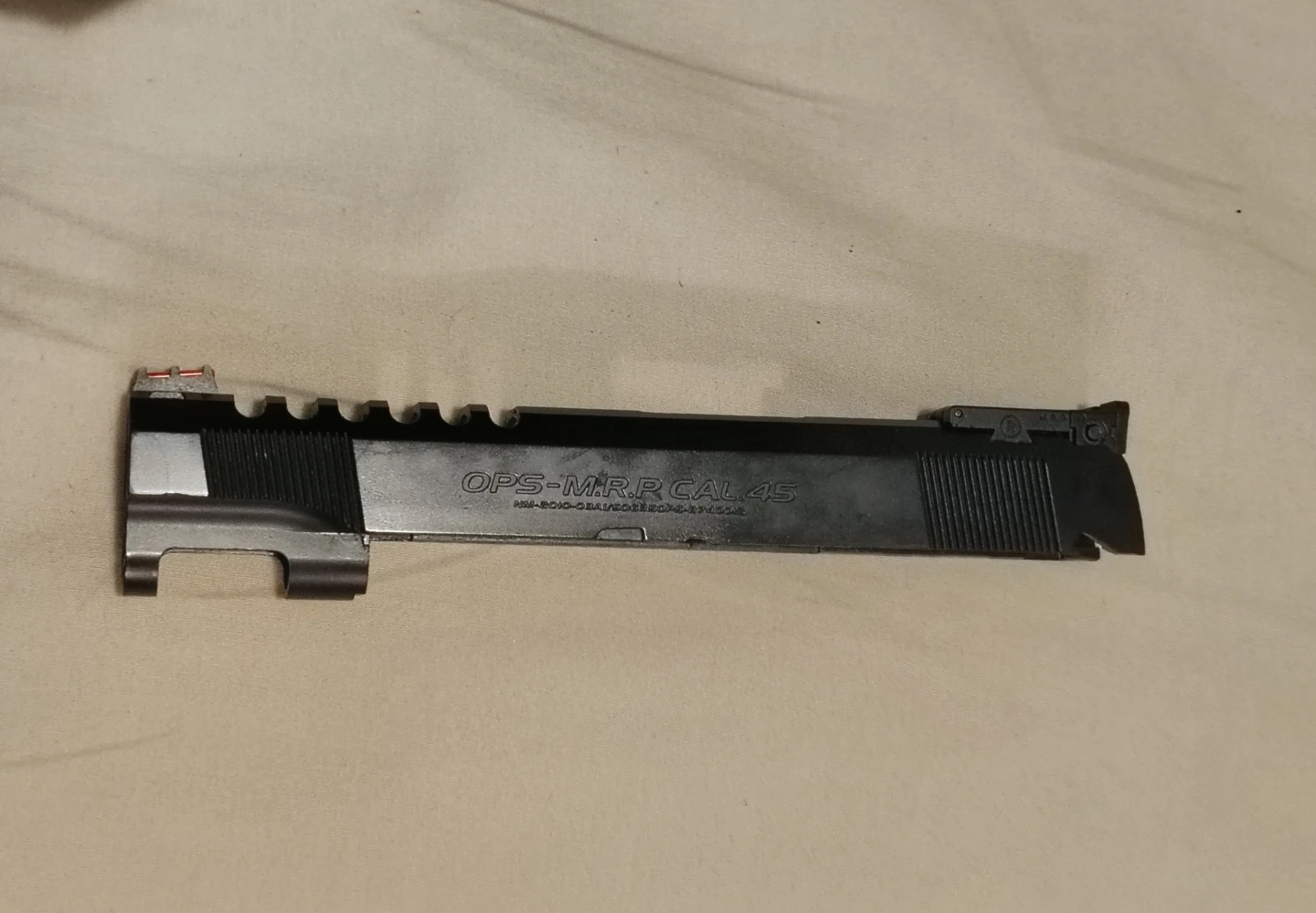 Tokyo Marui Hi Capa 5.1 Polymer Slide