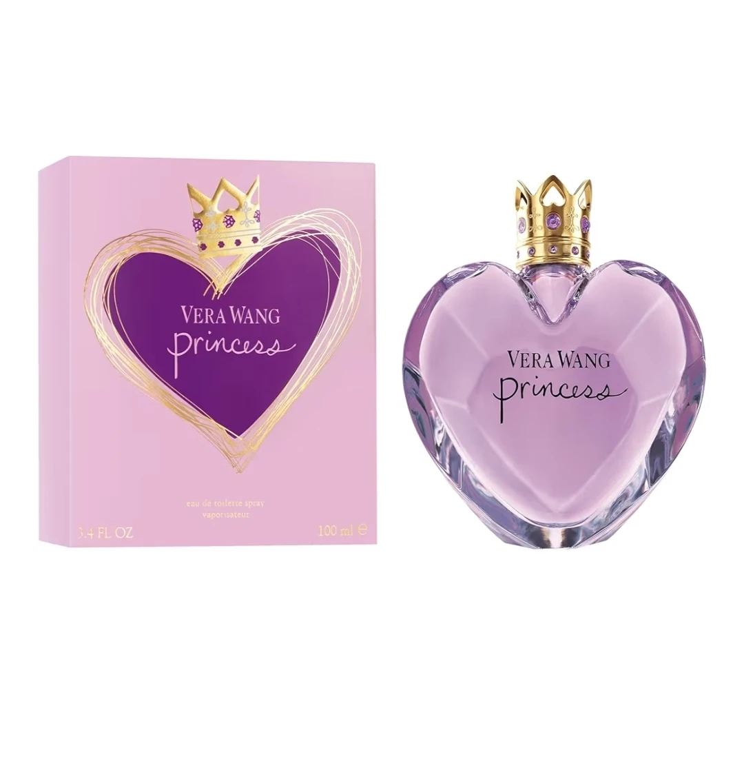 Vera Wang Princess Eau de Parfum Spray 100ml - photo 3