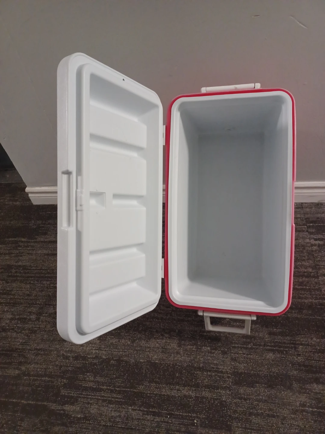 Coleman Cooler - photo 5