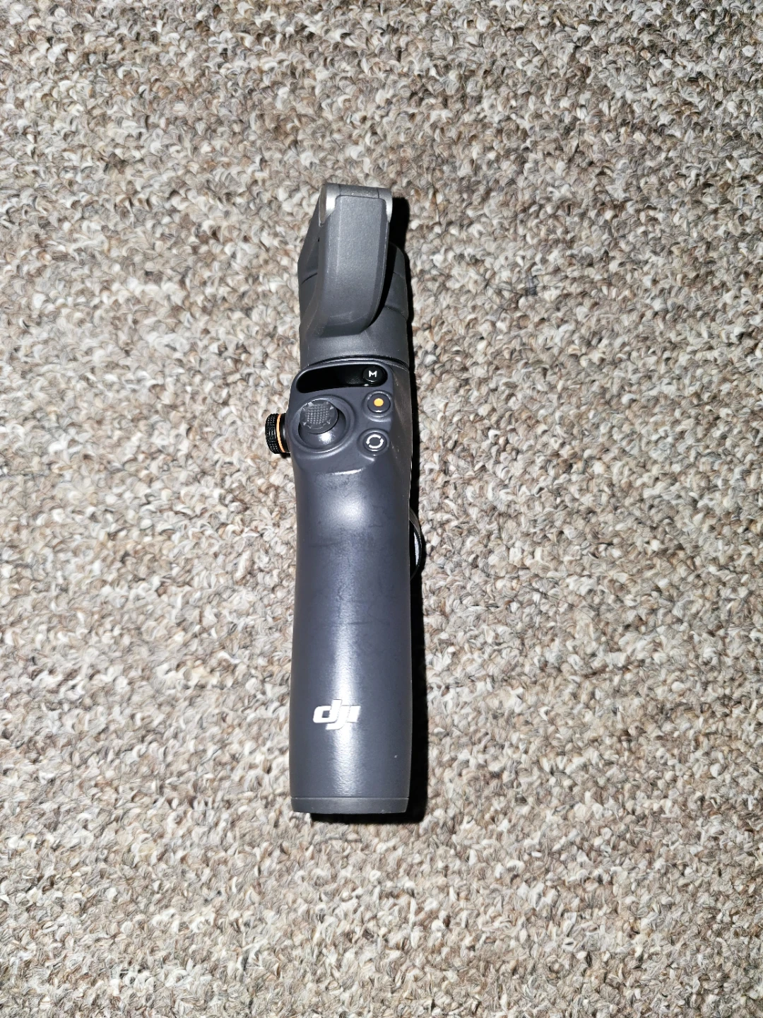 DJI Osmo Mobile 6 Smartphone Stabilizer Gimbal - photo 3